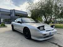 Vand Nissan 200SX S13