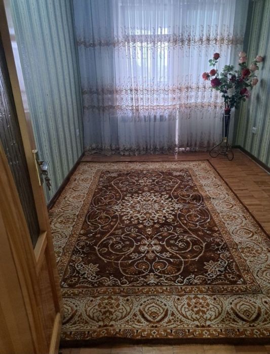 МВД корзинка  совминовский дом 3х комнатная