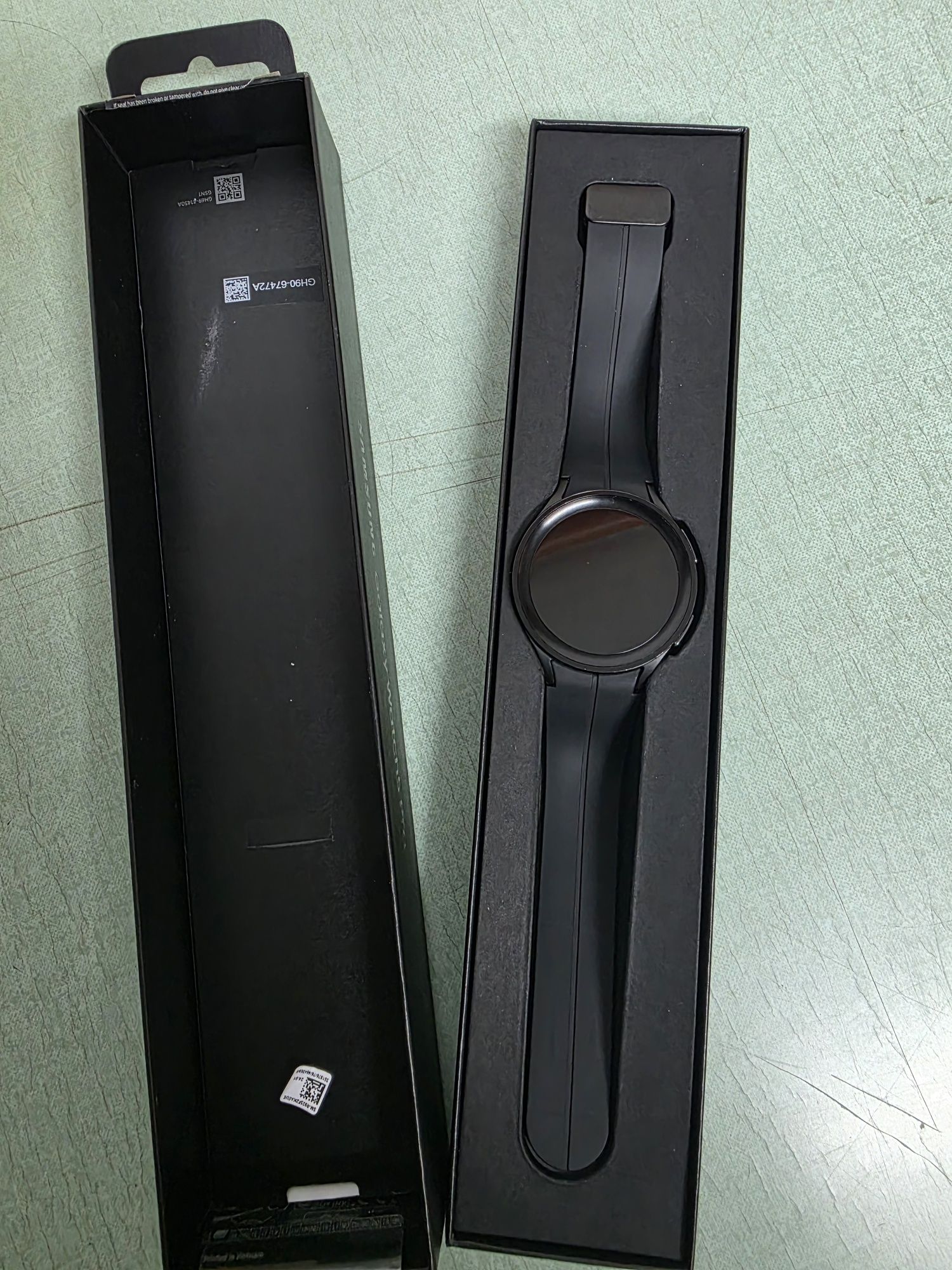 Samsung Watch5 Pro