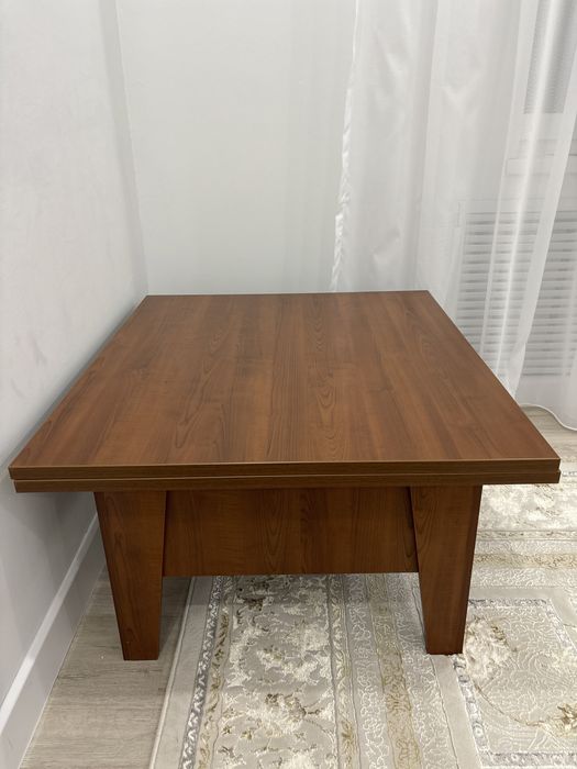 Стол трансформер