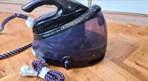 Calcator PerfectCare Aqua Silence
Staţie de călcat cu abur
GC8650/80