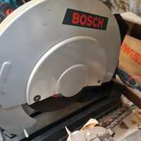 Bosch GCO 14-1 masina de debitat metal 2400 W