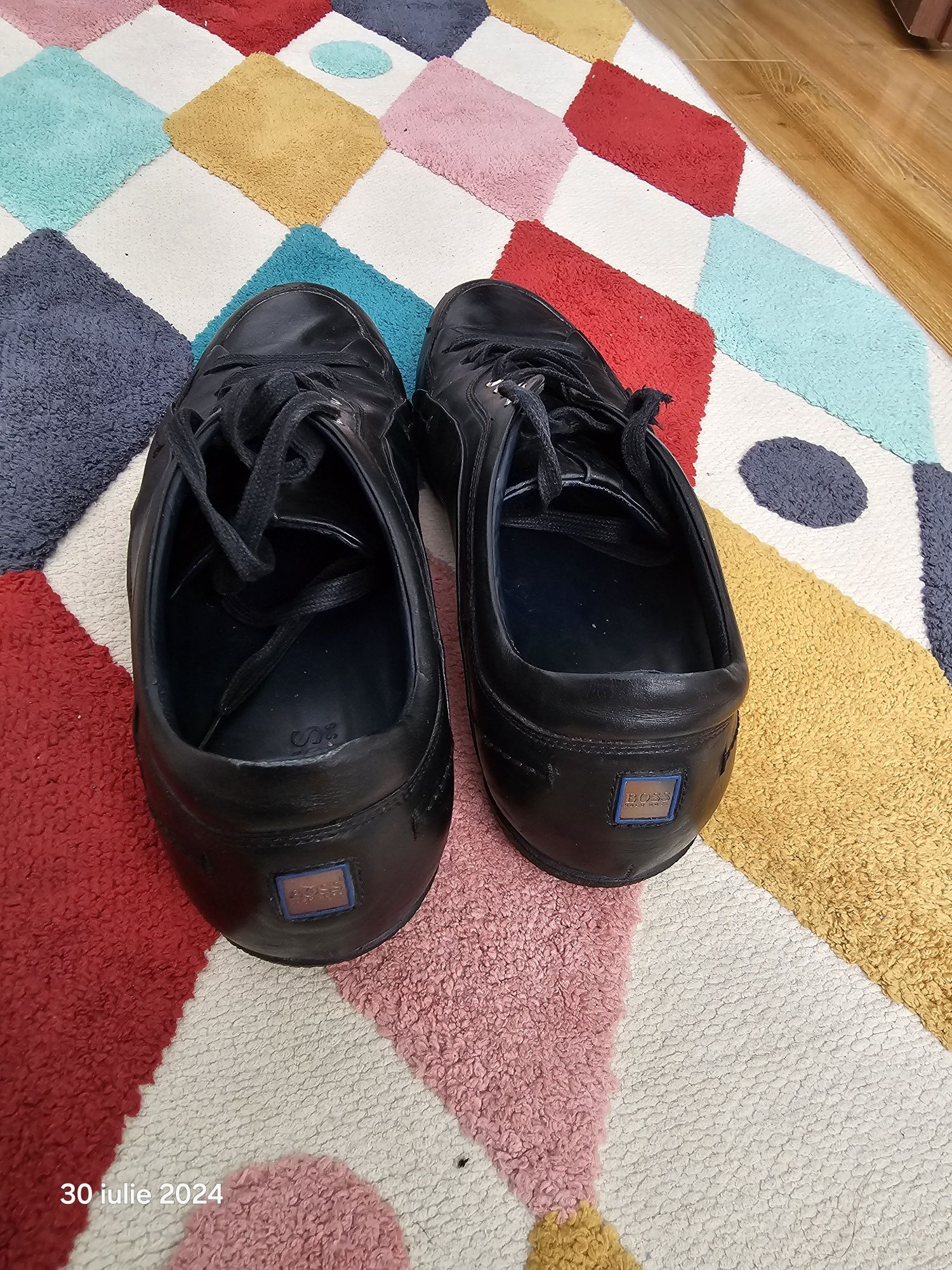 Pantofi hugo boss