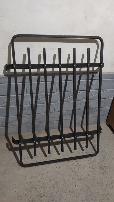 Нексия 2 багажник сотилади