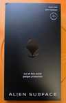 Apple iPhone 15 Pro Max folie protectie Alien Surface Fata Spate