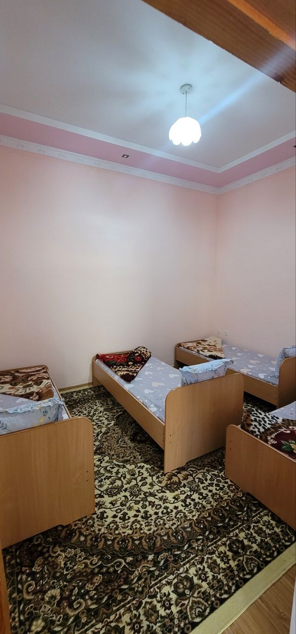 Скитка дача оилавий