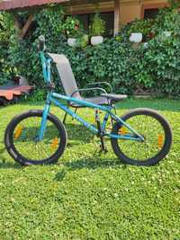 BMX GT Slammer GunMetal