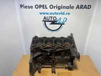 Bloc motor complet ambielat Opel Corsa C facelift 1.2i 16V 1199 cmc 75