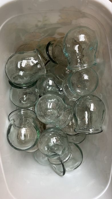 Продам Медицинские банки