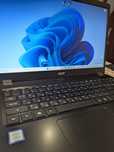 Лаптоп Acer aspire 3 Intel i3