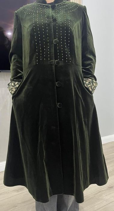 Велюр бешпет     .