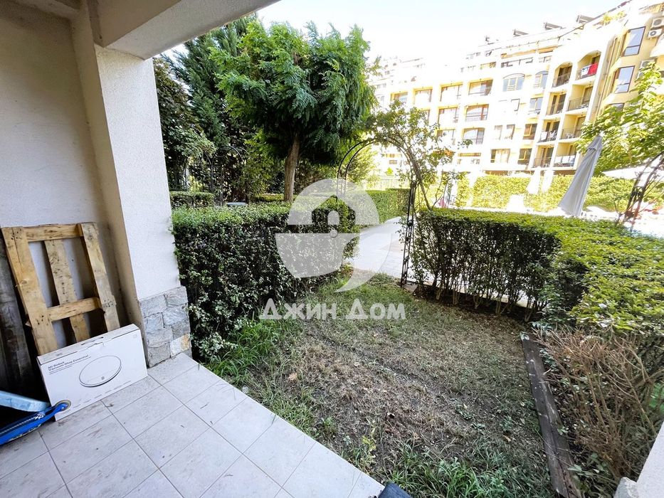 Продава се Едностаен апартамент в к.к. Слънчев бряг - 40 кв.м за 1150 €/кв.м - Снимка #6