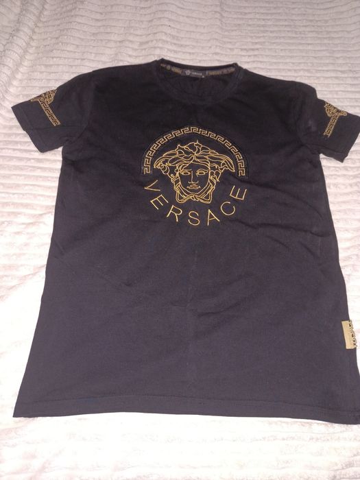 Tricou Versace M