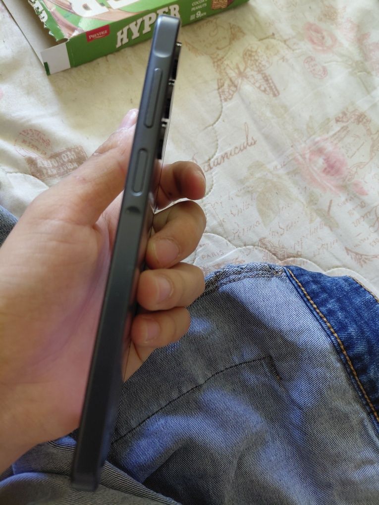 Samsung Galaxy A16