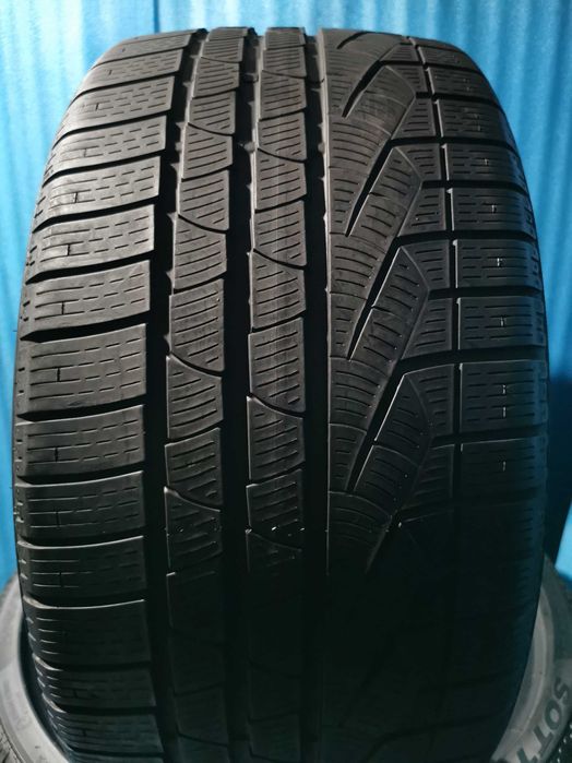 275 30 20 pirelli m+s 2 buc