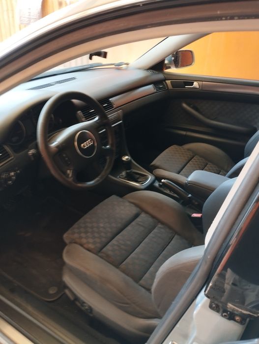 Audi A6 impecabil