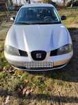 Продава Seat Ibiza 1.2 12V 2004г
