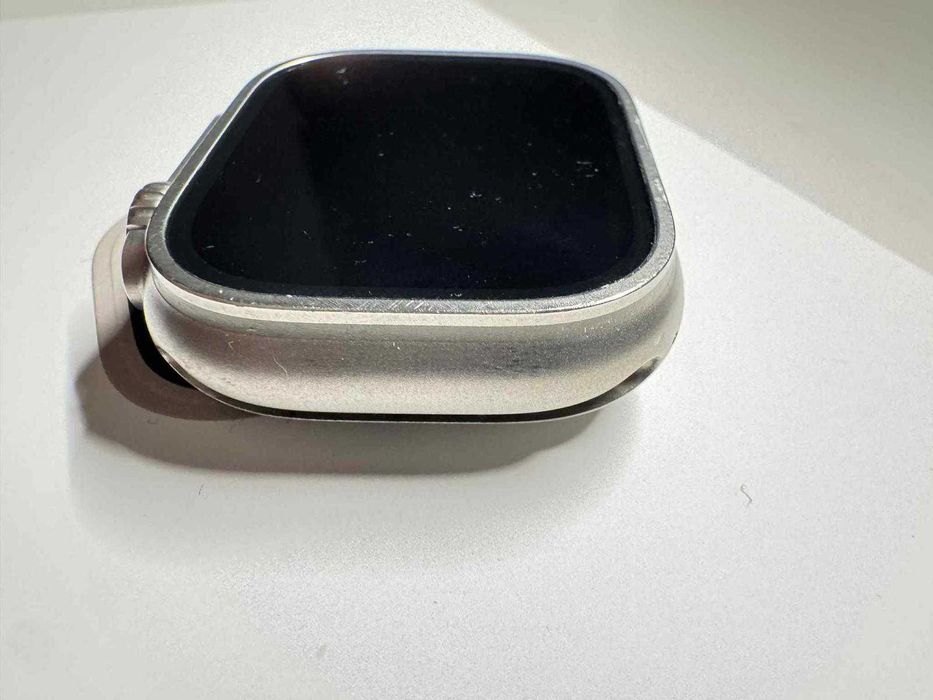 Часовник Apple Watch Ultra