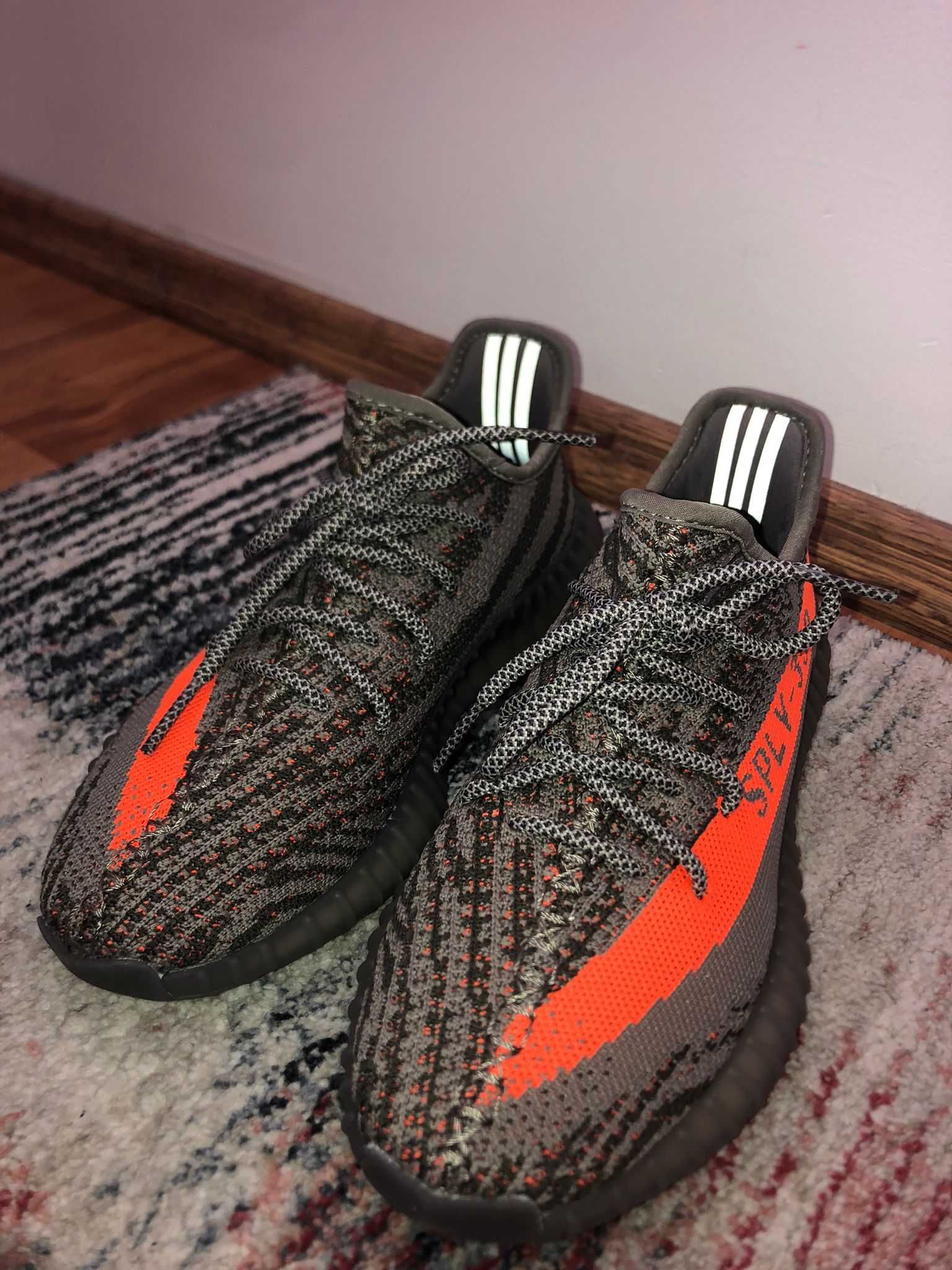 Yeezy 350 Beluga Marime 39