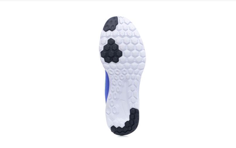 adidasi Nike Fs Lite Run 4, Albastru, 44 -> NOU, SIGILAT