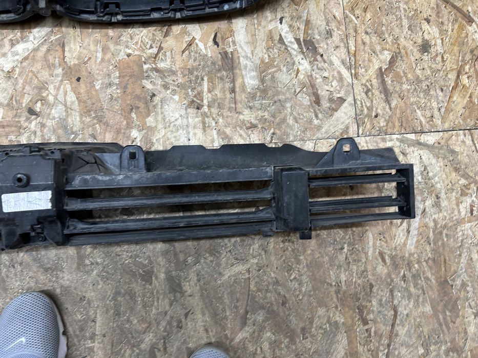 Grile active bmw X5 G05 an 2019-2022