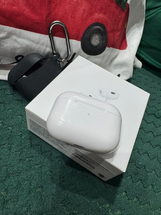 Airpods Pro 2 perfect ficționale