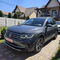 Vand Volkswagen Tiguan