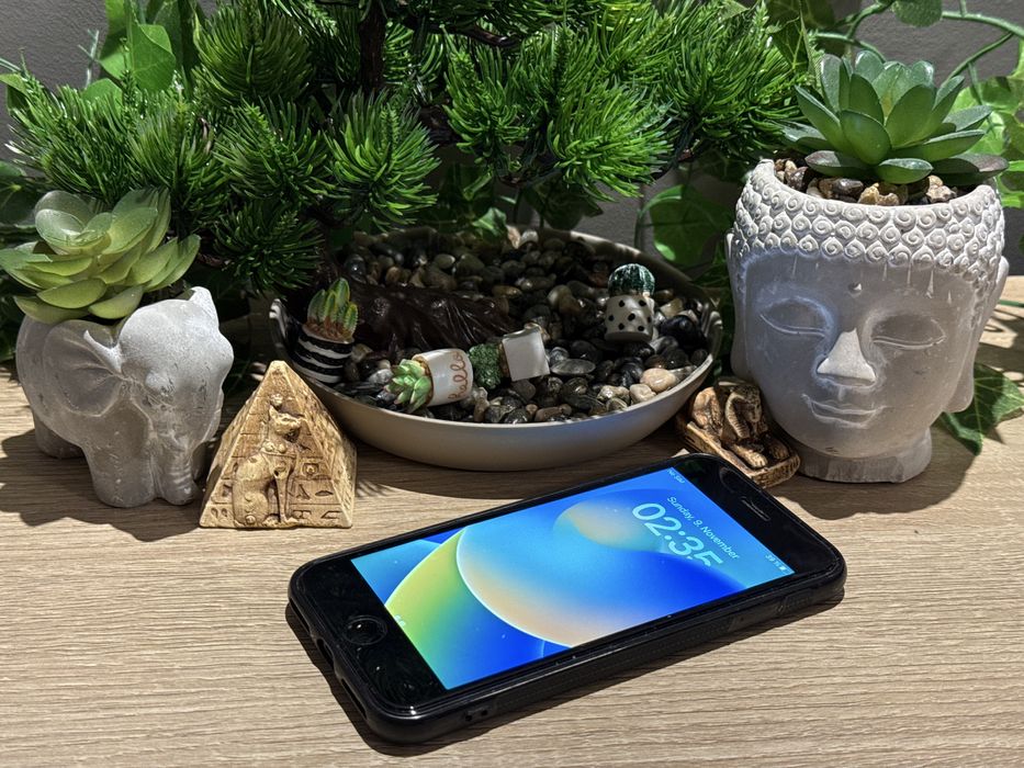 Iphone 8 ‼️100% baterie‼️Garantie‼️