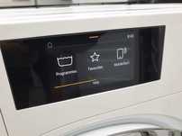 Miele - 9кг - WiFi - TwinDos - Пералня Миеле 12м Гаранция