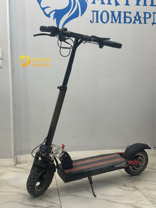 Электросамокат/Актив Ломбард
