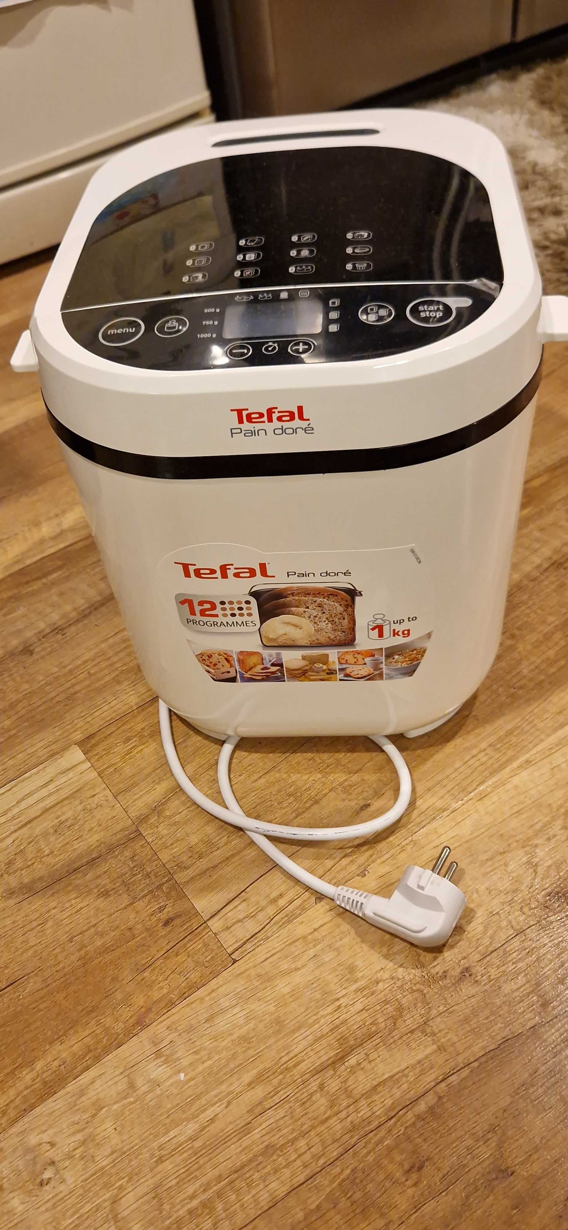 Хлебопекарна Tefal pain dore 100 лв.