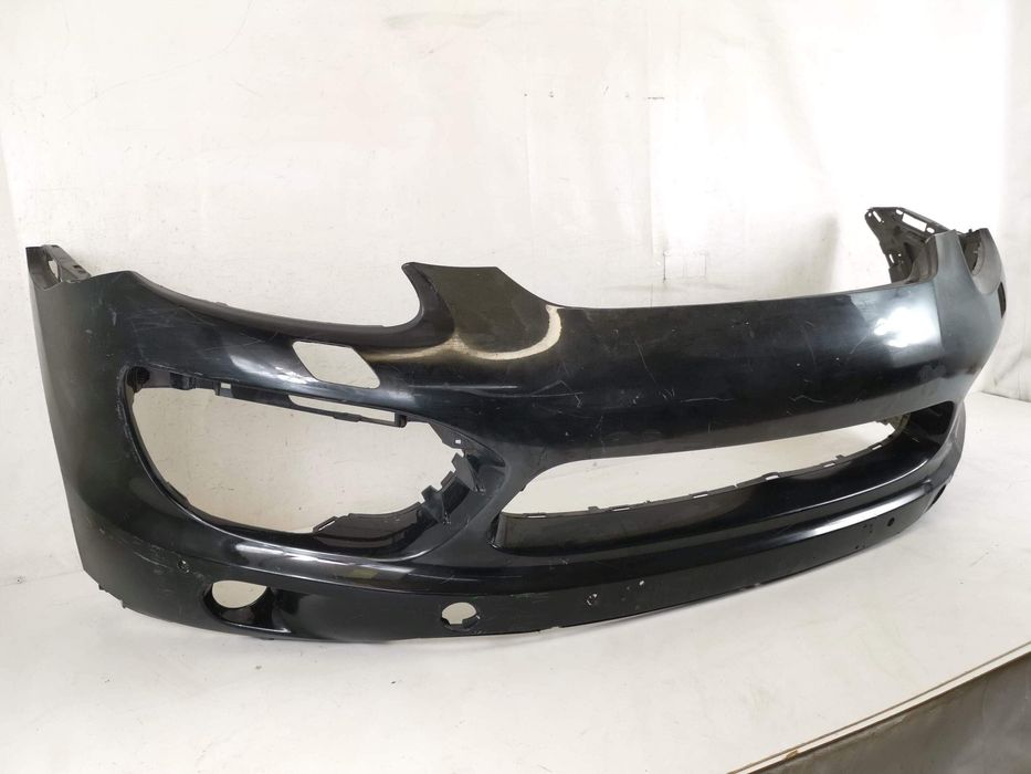 Предна броня Порше Каен / Porsche Cayenne 958 [ - ] Оригинална и в доб