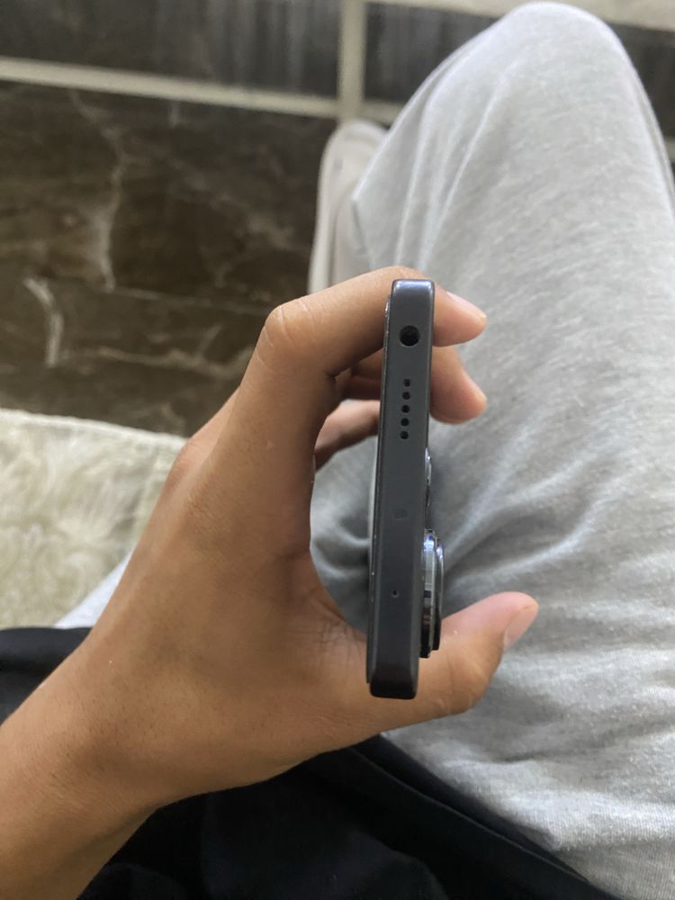 Redmi not 13 pro 256