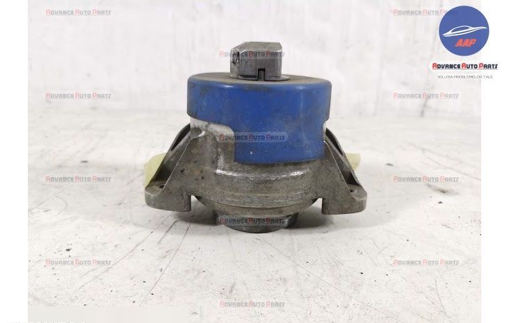 Тампон Мотор Десен оригинален Мерцедес-Бенц / Mercedes-Benz S-Class W2