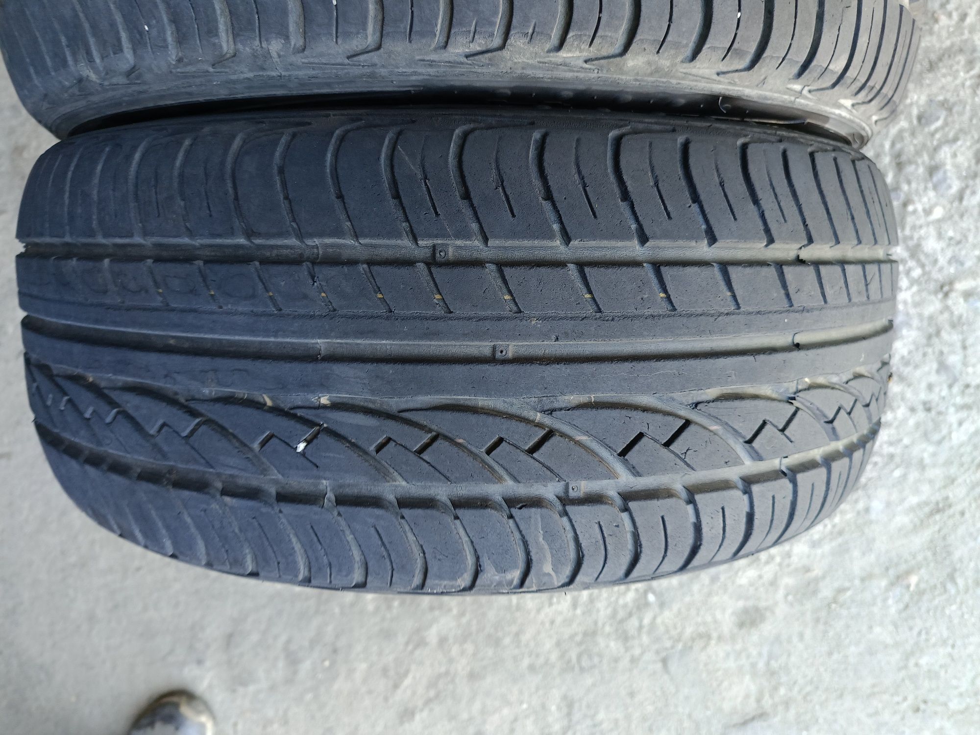Летни гуми -15цола -195/50-1бр.-25лв."HANKOOK"