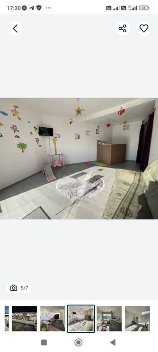 Аренда йул юзида 120квадрат