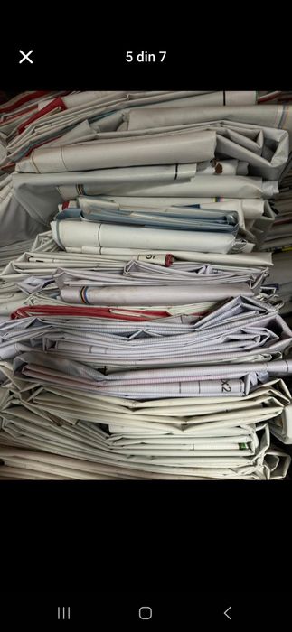 Vând prelate de orice dimensiune