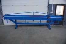 Abkant ZRF-M 4250/1,0 mm Dachdecker