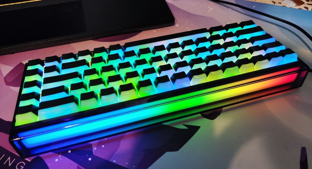 Aula HERO 68 HE (magnetica)