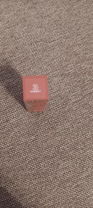 Козметика червила