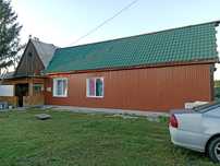 Продам дом 70 м2