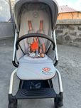 Лятна детска количка Cybex EEZY S TWIST