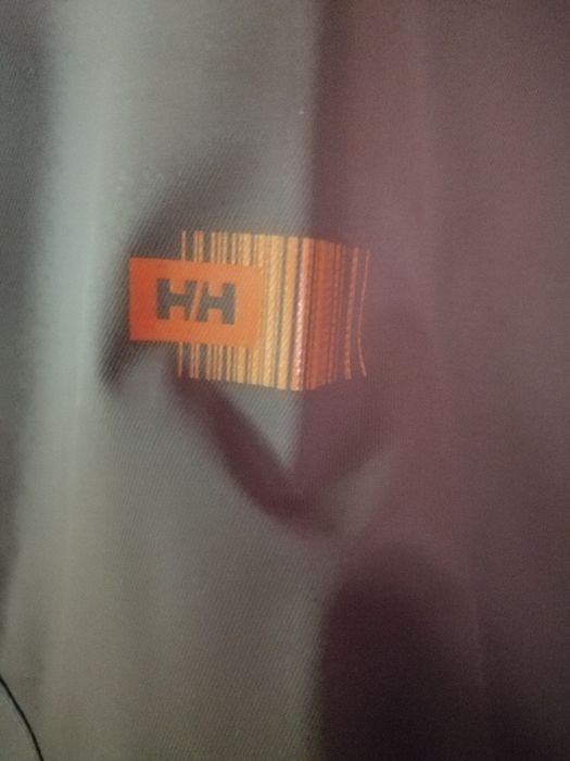 Geaca ski nouă Hally Hansen xl
