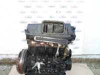 Motor BMW E46 2.0 Diesel M47