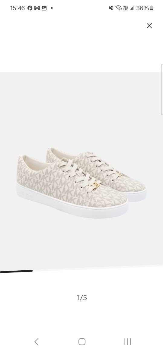 Нови Michael Kors оригинални дамски кецове