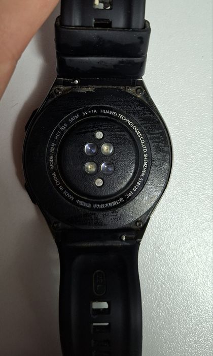 Black Friday!!Smartwatch Huawei Watch Gt 2e