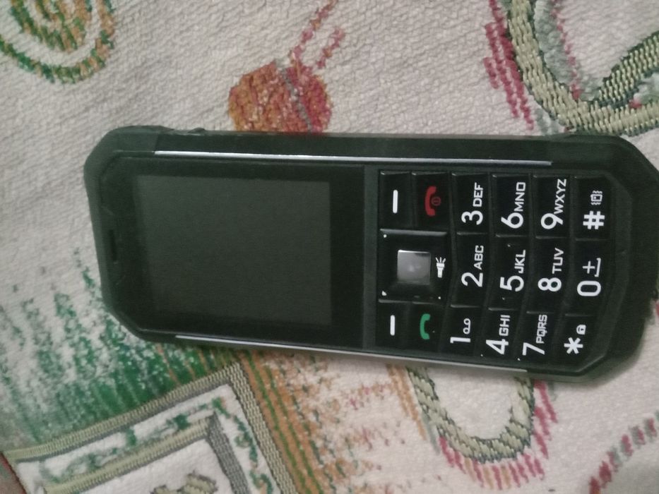 Продам мощную дичку
