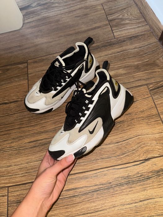 Adidasi nike, in stare foarte buna