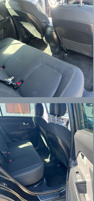 Vind kia sportage 2011 2l 136 cp 4+4