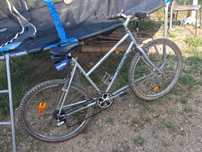 Vind șemineu 300 roni bicicleta 150 roni